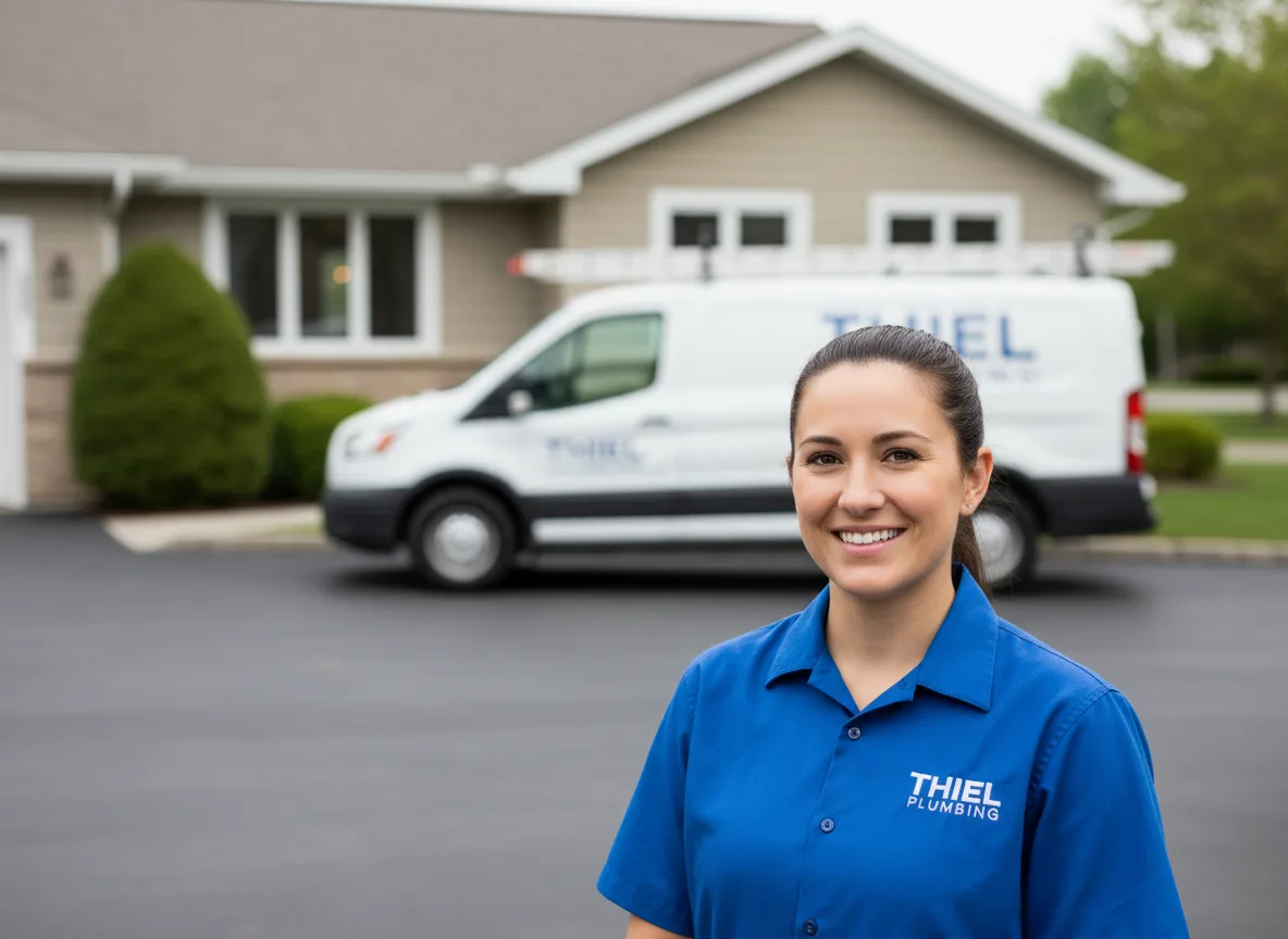 Plumber Davenport, ND FAQs